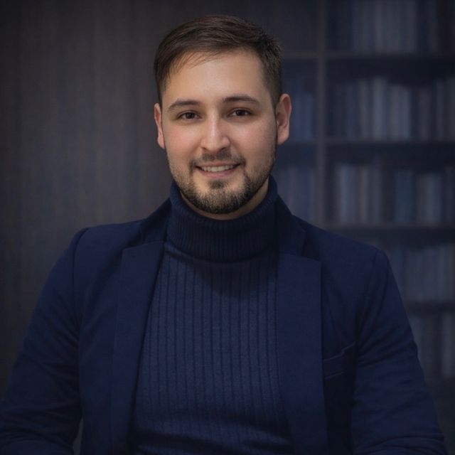 Jimmy Alad Franco Hernández, Psicólogo Villa de Pozos