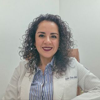 Ampliar imagen: Briscia Plata Gutiérrez, Oftalmólogo Metepec