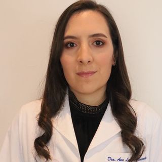 Ana Laura Villavicencio Igartua, Oftalmólogo Ciudad de México