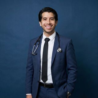 Dr. Jose de Jesus Hinojosa Alonso