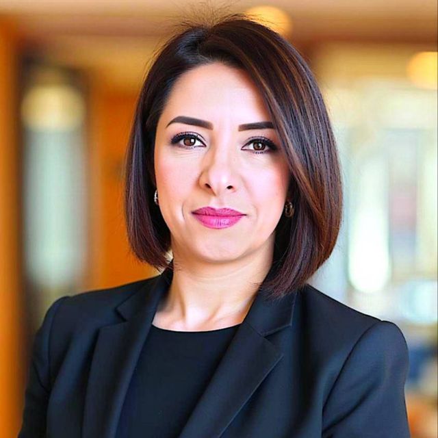Claudia Mena, Psicólogo Torreon