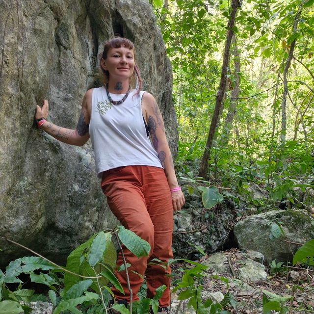 Carla Ivonne Carriedo, Psicólogo Coyoacán