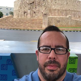 Ampliar imagen: Rogelio Ramos Tisnado, Psiquiatra Chihuahua