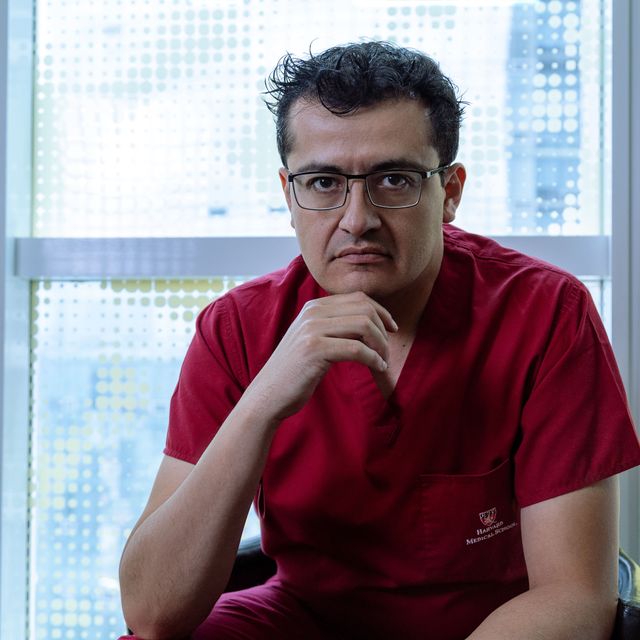 Christian Morales Orozco, Cirujano plástico Ciudad de México