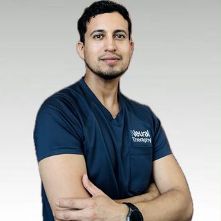Jesús Eduardo García Valdez, Fisioterapeuta Culiacan