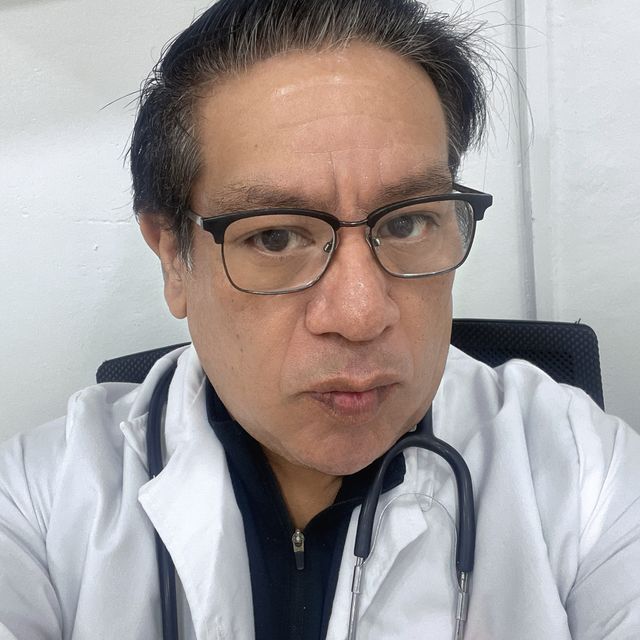 José Alberto Soto Castro, Cirujano general Ciudad de México