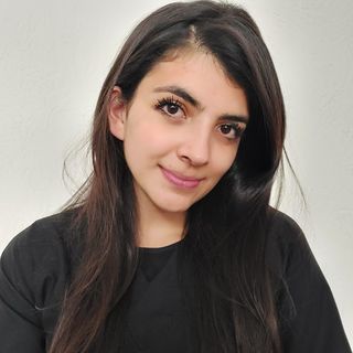 Ampliar imagen: Fernanda Medero, Nutriólogo clínico Cuauhtémoc