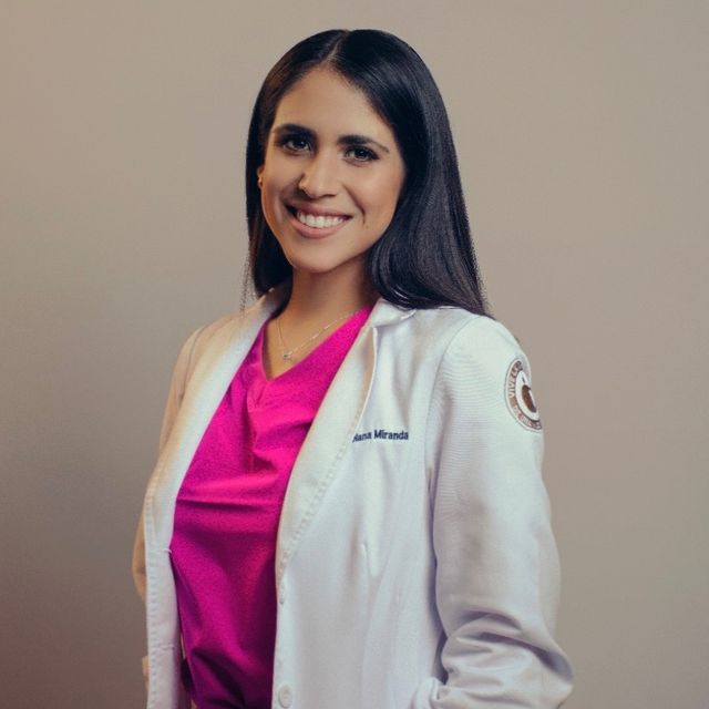 Diana Estefanía  Miranda Aragón , Nutriólogo Chihuahua