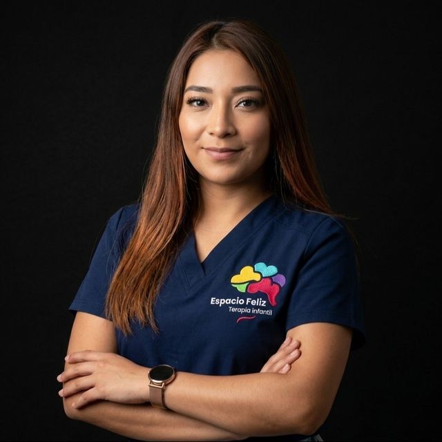 Susana Morales Consepcion, Psicopedagogo Villahermosa