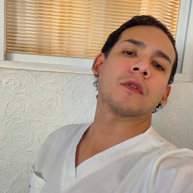 Mario Iván Loperena Vilchis