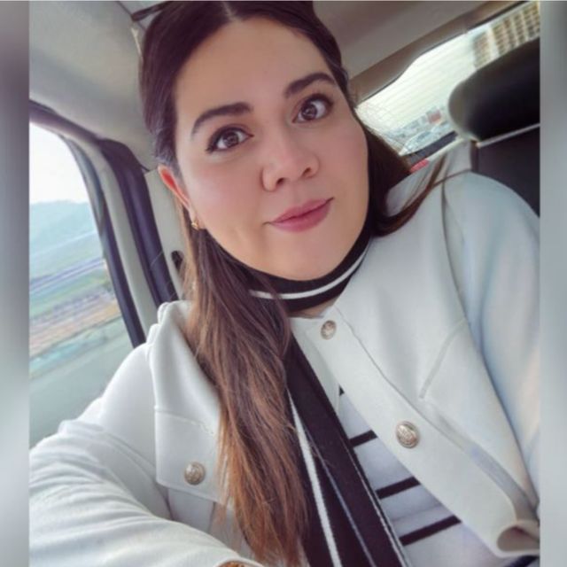 Mariana Pardo García