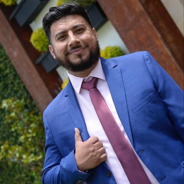 Eduardo Roblero Rodríguez, Psicólogo Comitan de Dominguez