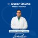 Oscar de Jesus Osuna Rodríguez