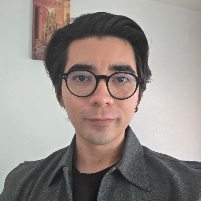 Alexis Yair Ramírez Gutiérrez, Psicólogo Cuautla