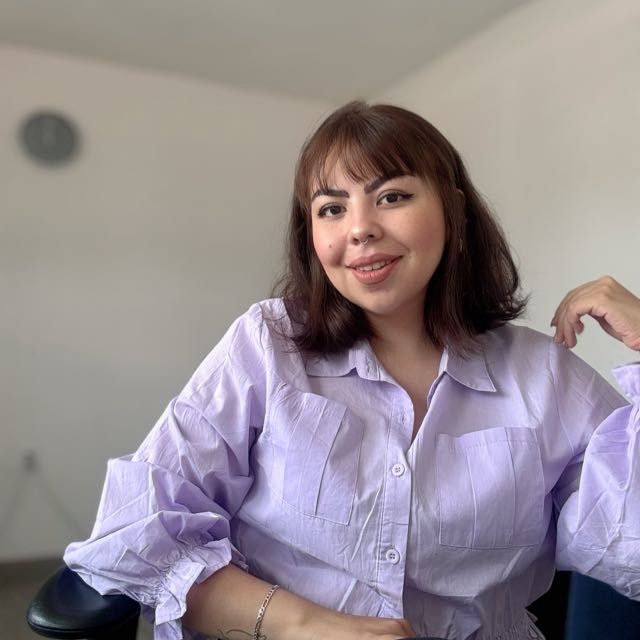 Blanca Angelica Castorena Serratos, Psicólogo Gustavo A Madero