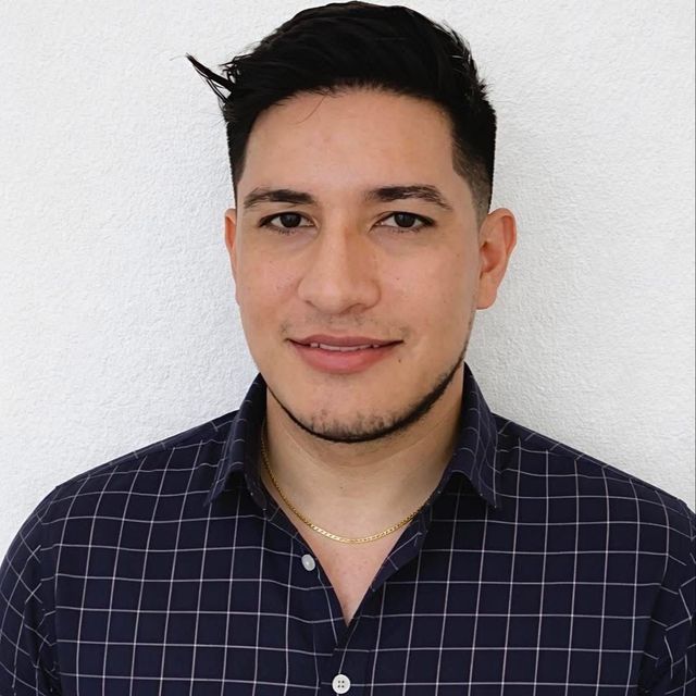 José María Gutiérrez Rodríguez, Psicólogo Colima