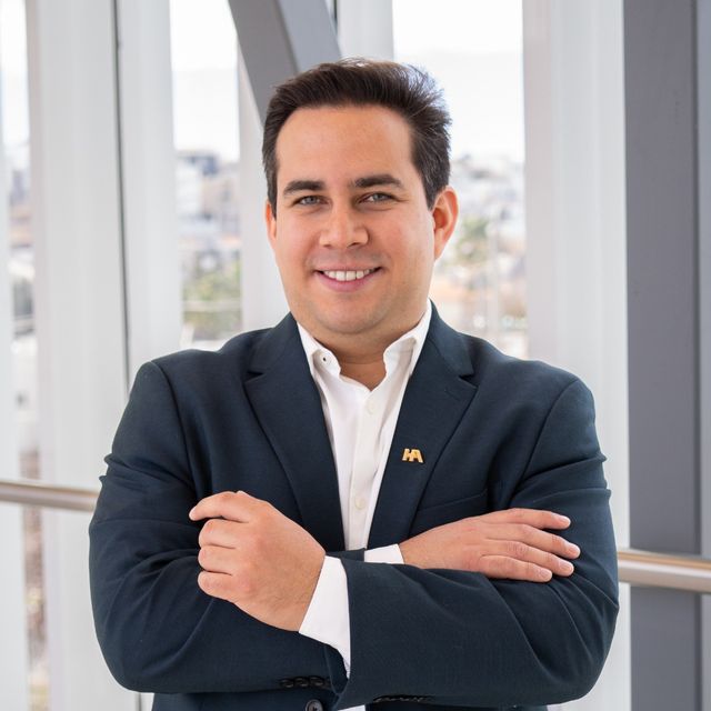 Armando Monroy Faudoa, Ginecólogo Chihuahua