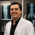 Dr. Andres Sandoval Martínez