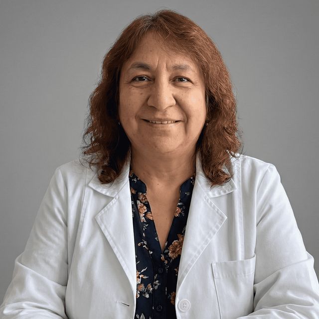 Susana López Olivo, Psicólogo San Luis Potosi