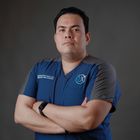 Dr. Francisco Xavier Cabrera Mendoza