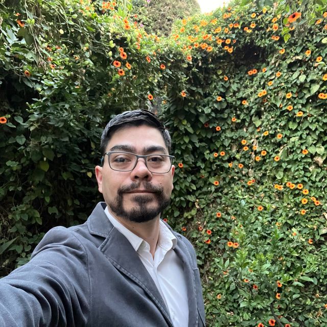 Rafael Alejandro Cid Gutiérrez, Neurólogo Ixtapaluca