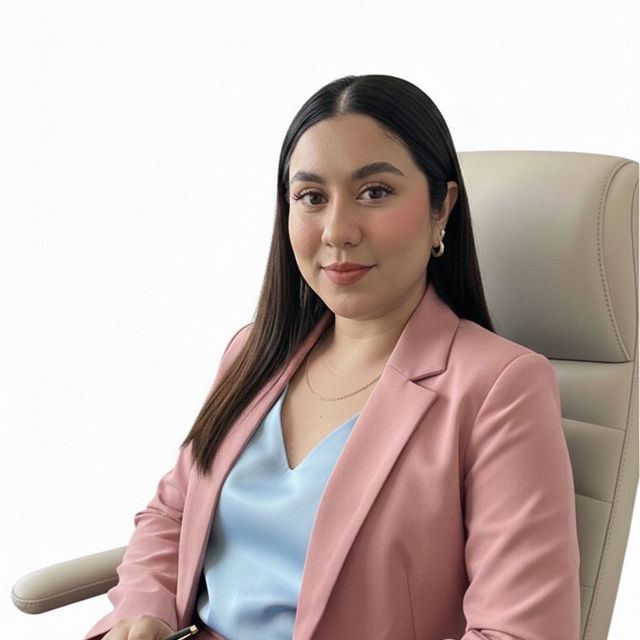Nancy Ruiz Acevedo, Psicólogo Acapulco