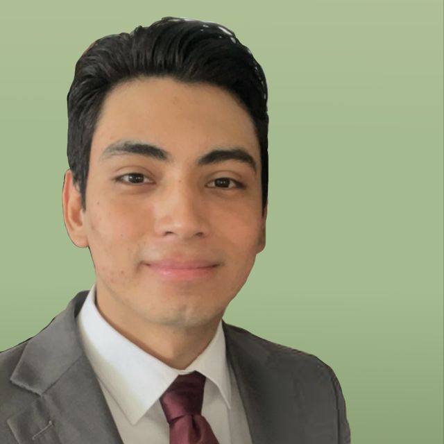Joan Balderas Aguilar, Psicólogo Rioverde