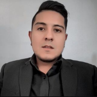 Ampliar imagen: Javier Nahúm Alfaro Belmont, Psicólogo Tlalpan