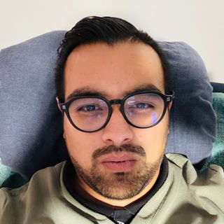 Ampliar imagen: Ricardo Mondragon Jimenez, Fisioterapeuta Ciudad de México