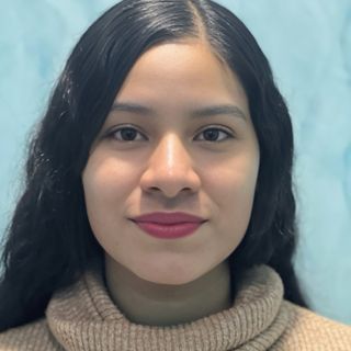 Isaura Stephany Juarez Alvarez, Psicólogo Coyoacán