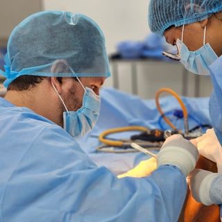 Ampliar imagen: Edwin Acosta Martinez, Traumatólogo Tijuana