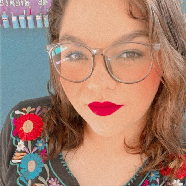 María Fernanda Chang Gutierrez, Psicólogo Mazatlan