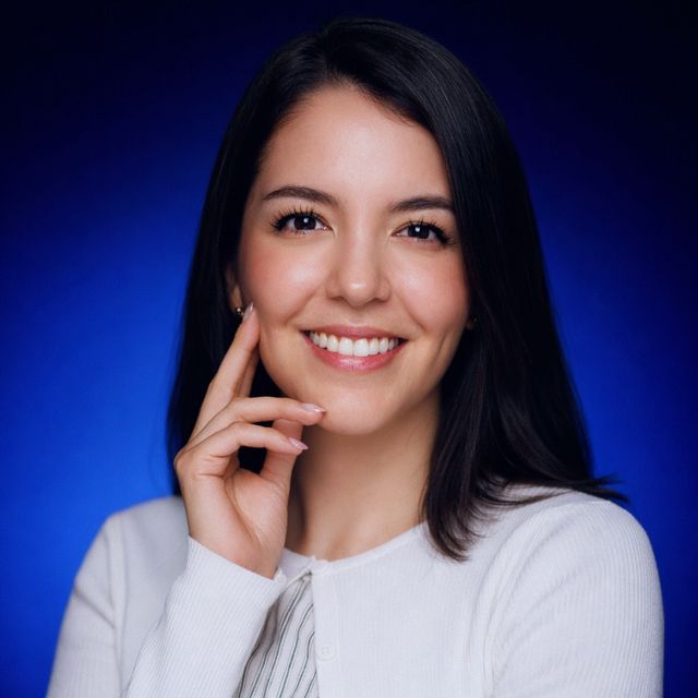 Deborah Valenzuela López, Oftalmólogo Chihuahua
