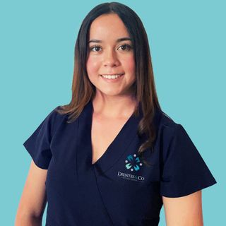 Ampliar imagen: Ana Karen Dominguez Cruz, Dentista - Odontólogo Santiago de Querétaro