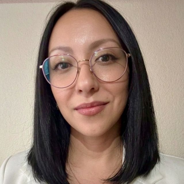 Rebeca P. Villaseñor Minor, Endocrinólogo Benito Juárez