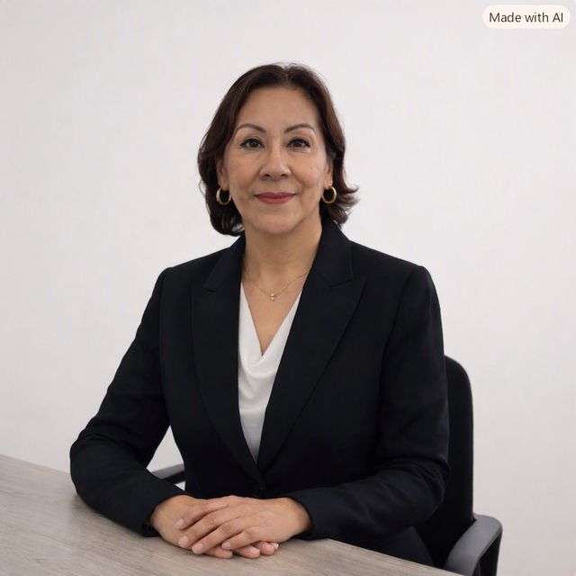 Rosalía Reyes