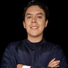 Dr. Adán Gersaín Zamora Beltrán