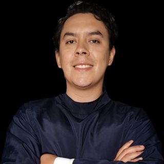 Dr. Adán Gersaín Zamora Beltrán