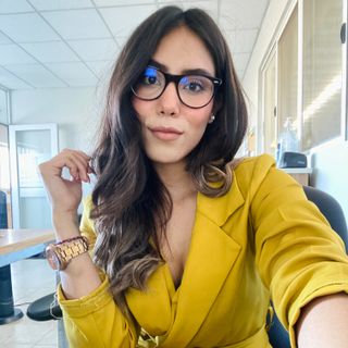 Ampliar imagen: María Fernanda Muñoz Medina, Psicólogo Irapuato