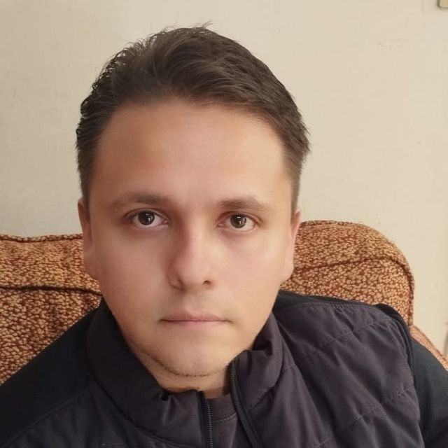 Fabián Espinosa de los Monteros Conrique, Psicólogo Tlajomulco de Zuñiga