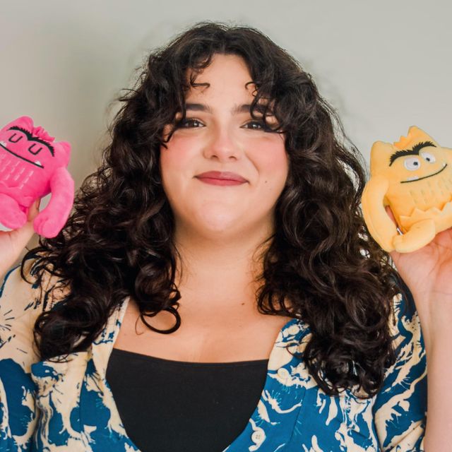 Marielena López González, Psicólogo Veracruz