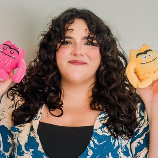 Ampliar imagen: Marielena López González, Psicólogo Veracruz