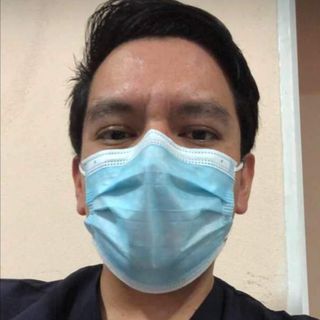 Ampliar imagen: David Orozco Rivera, Médico general Tlalnepantla de Baz