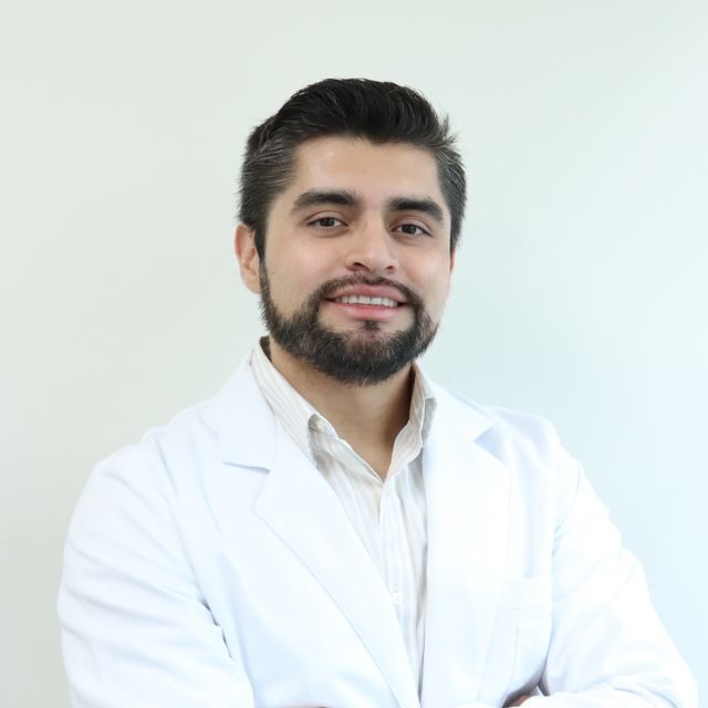 Kevin Jair Duran Aboytes, Oncólogo médico Monterrey