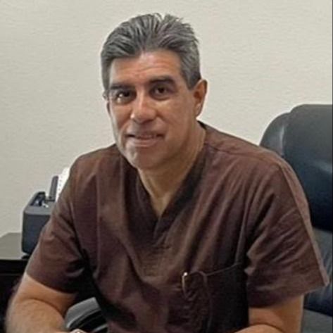 Luis Eduardo Bermudez Rojas, Homeópata Tuxtla Gutierrez