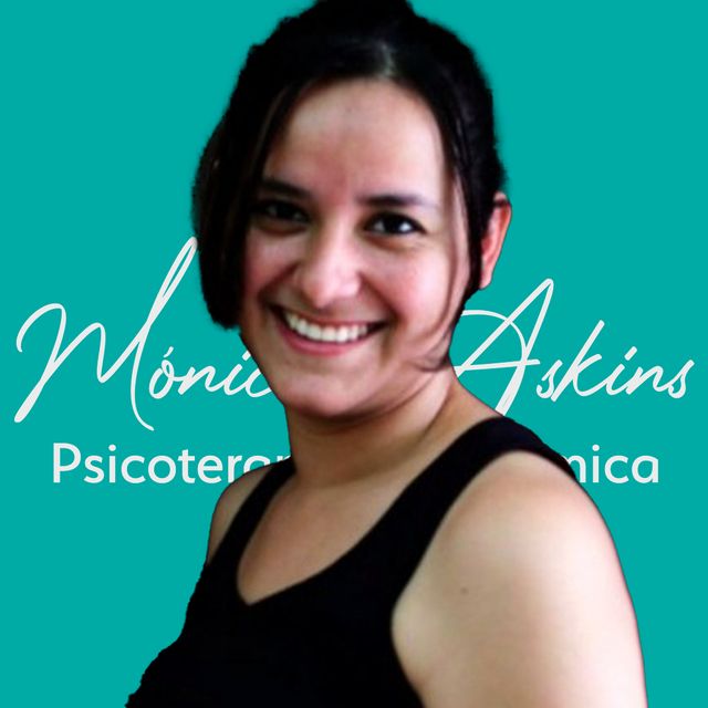 Mónica Askins, Psicólogo Puebla