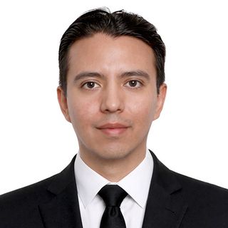 Jose Alejandro Carreón Torres, Traumatólogo Guadalajara