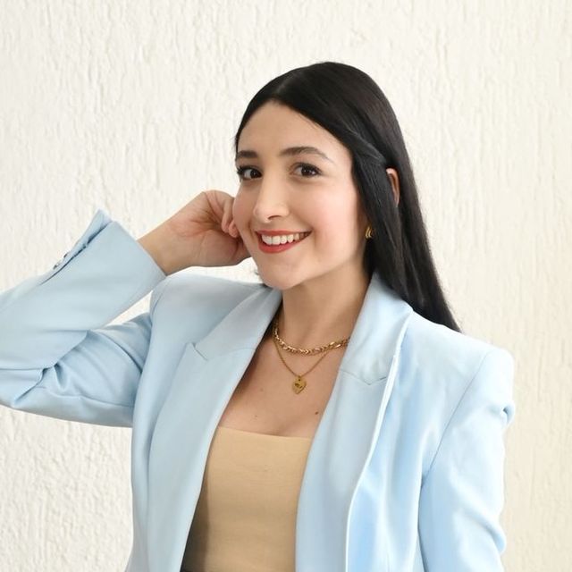 Aydee Espinosa Sanabria, Psicólogo Guadalajara