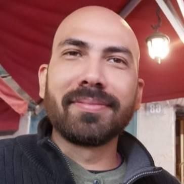 Jesús Pérez Vera, Psicólogo Salvatierra