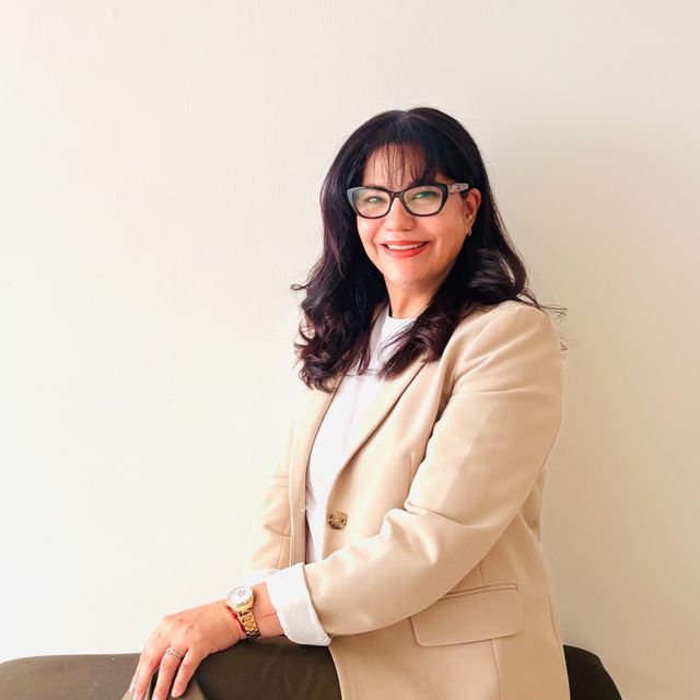 Mónica Barajas Saldaña, Psicólogo Guadalajara